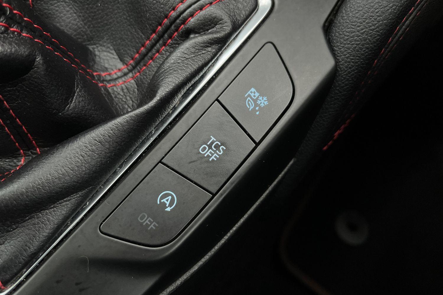 Ford Focus Photo 33