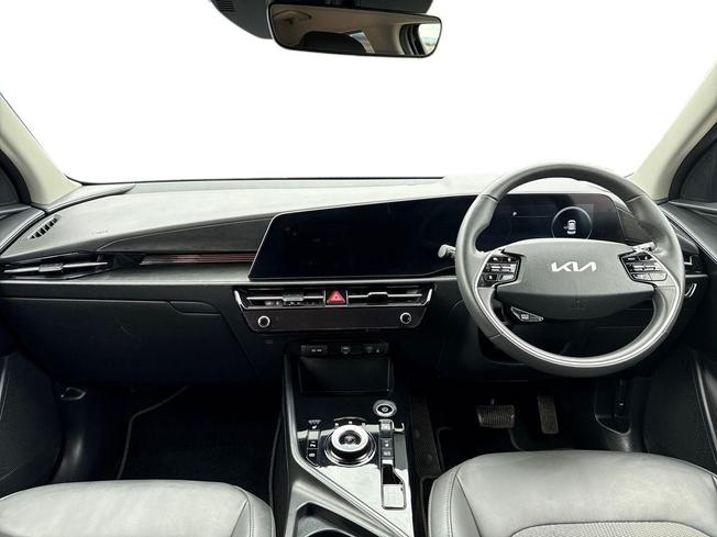 Kia Niro Photo 10