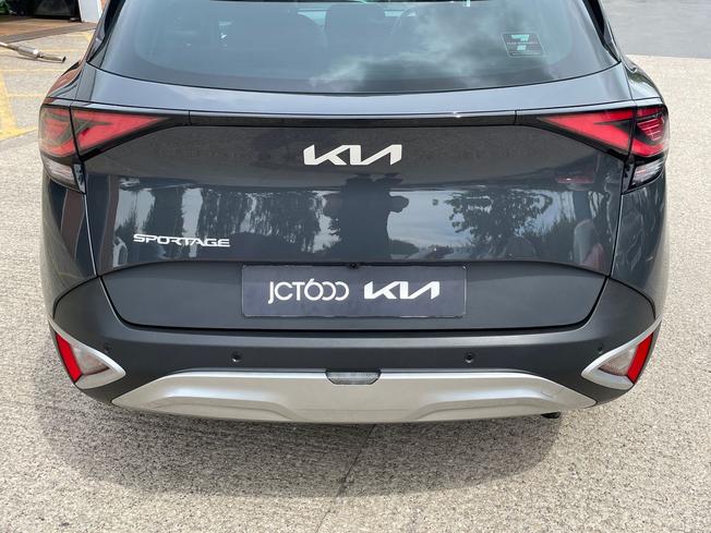 KIA Sportage Photo 25