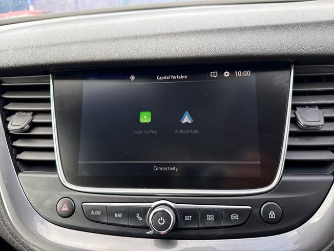 VAUXHALL Grandland X Photo 38