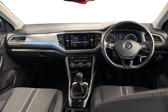 VOLKSWAGEN T-Roc Photo 10