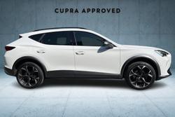 CUPRA Formentor Photo 4