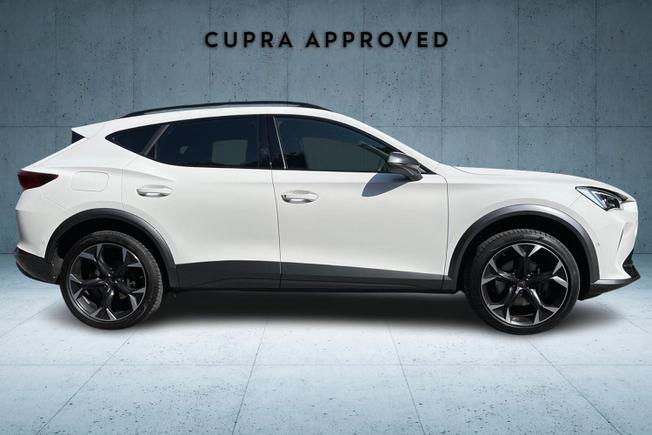 CUPRA Formentor Photo 4