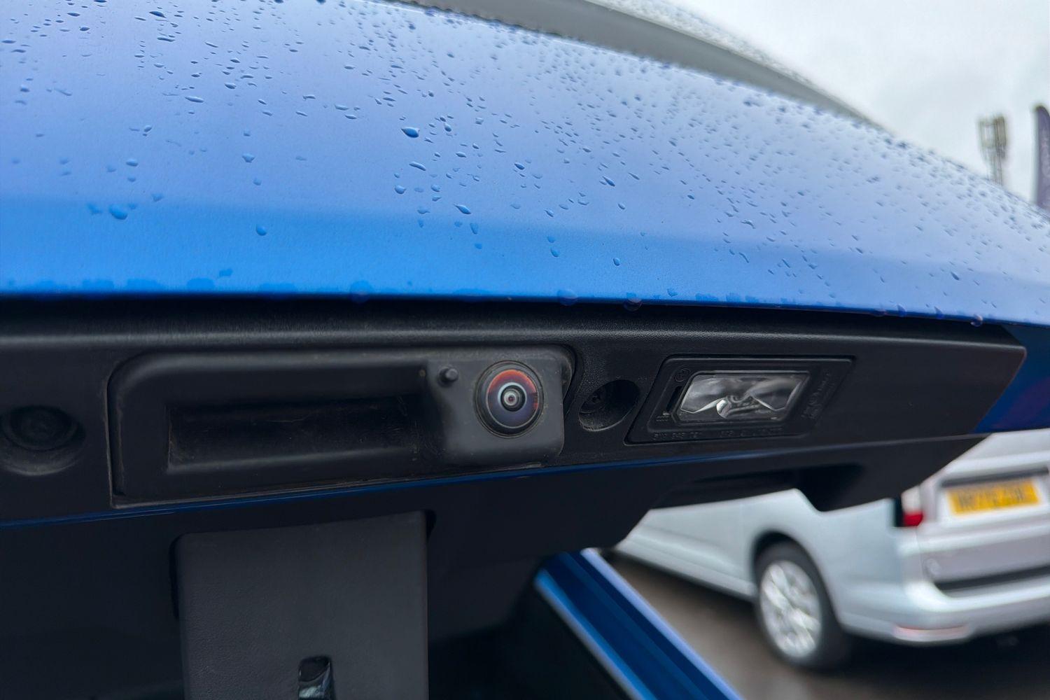 Ford Capri Photo 30
