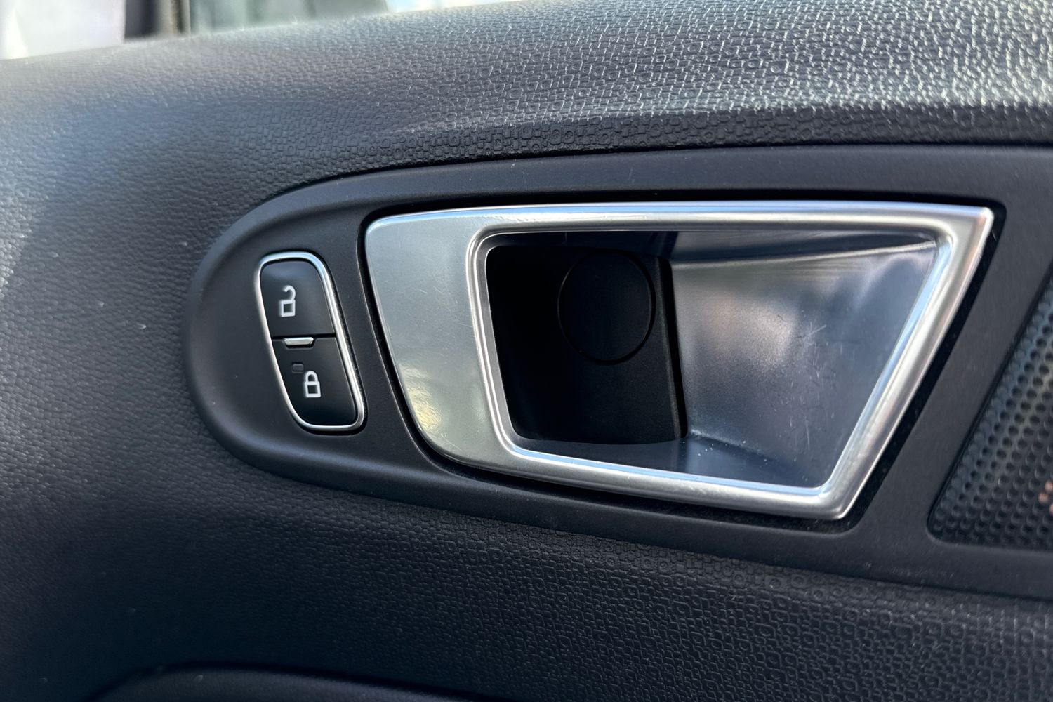 Ford EcoSport Photo 36