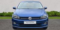 Volkswagen Polo Photo 6