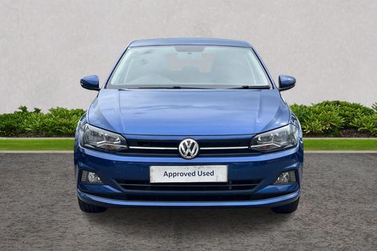 Volkswagen Polo Photo autoimg-4901d69b25acc546e8b5cf62c77c3795ef95b9ce.jpg