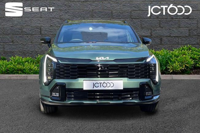 KIA Sportage Photo 8