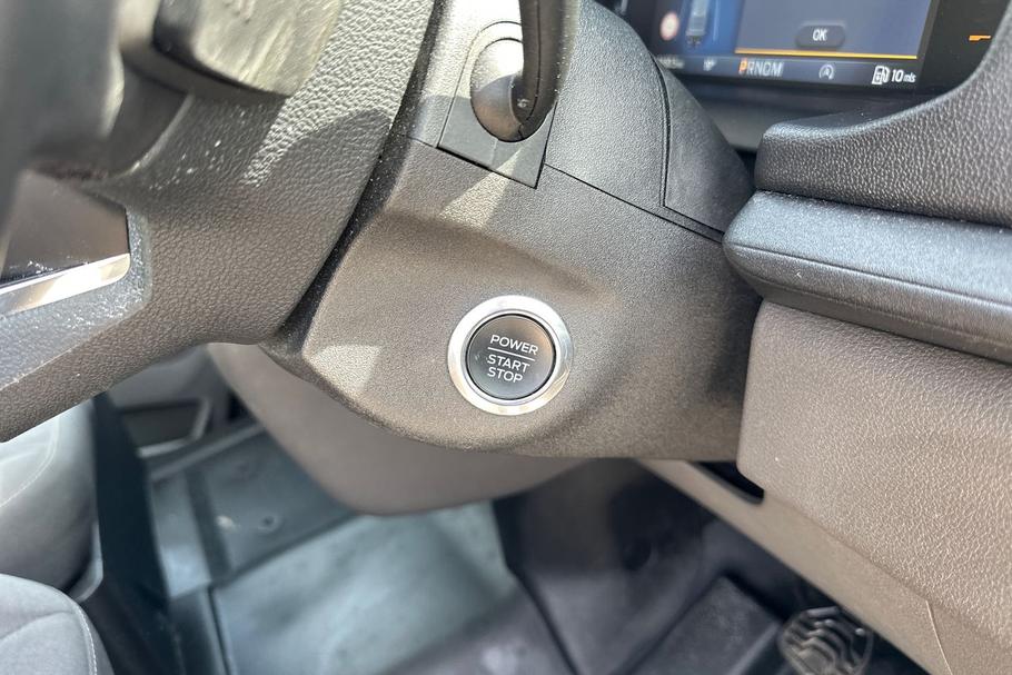 Used FORD TRANSIT WN75NOU 33