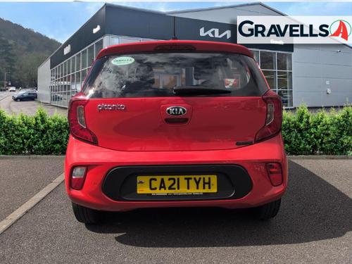 Kia PICANTO Photo autoimg-49032adc166931b3f025a2b8f43f12dcb11b4486.jpg