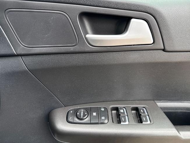 KIA Sportage Photo 28