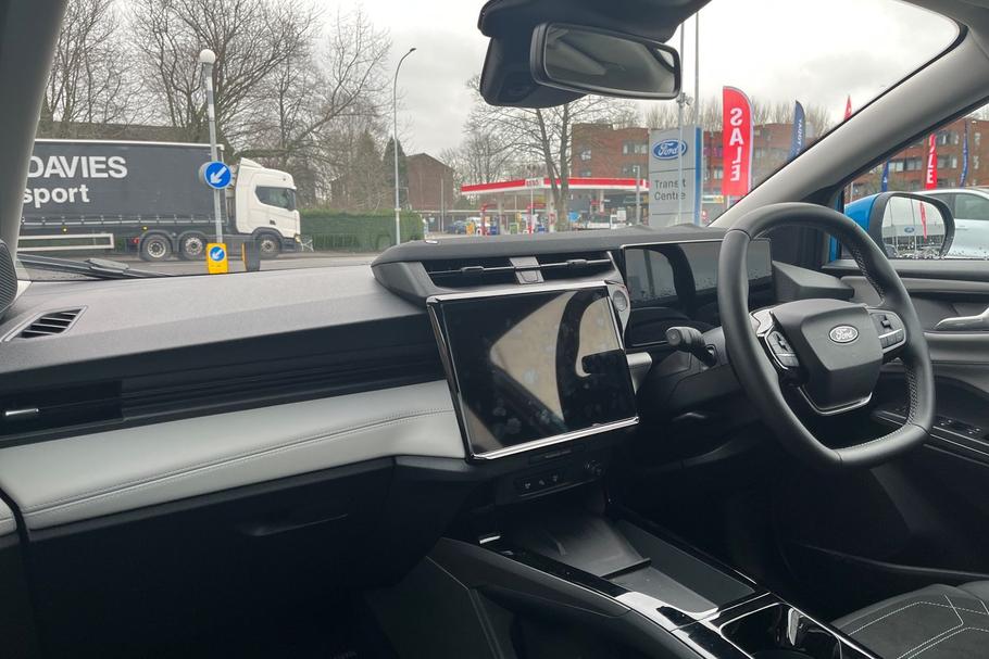 Used Ford PUMA MT75UMK 18