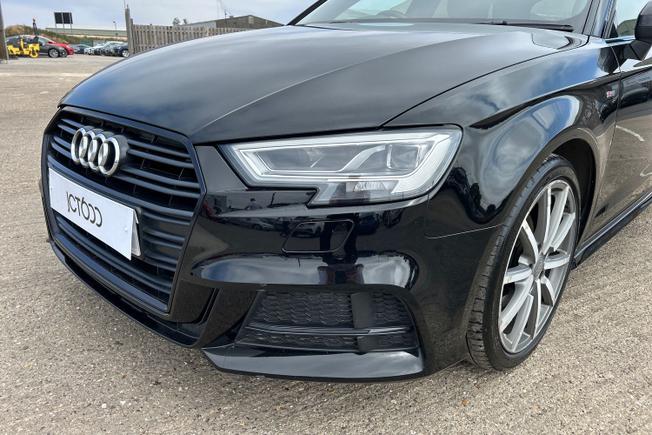 AUDI A3 Photo 30