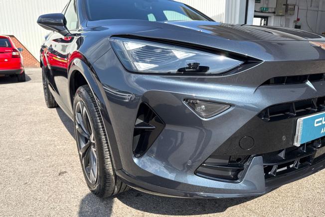 CUPRA Formentor Photo 19
