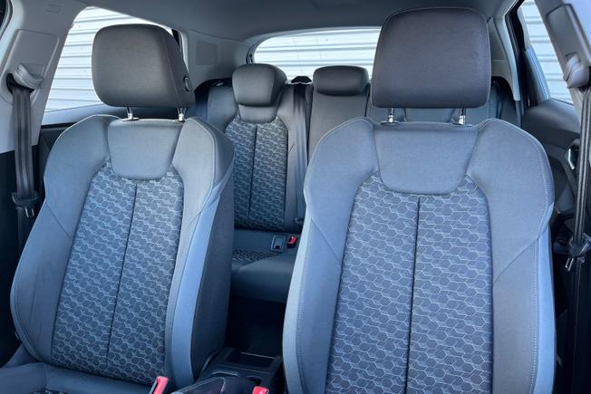 AUDI A1 Photo 21