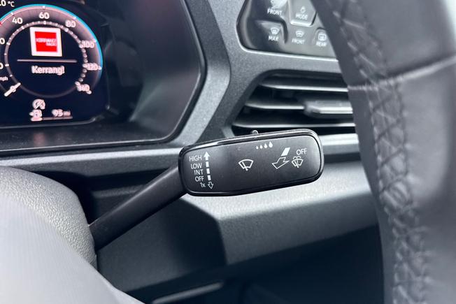 VOLKSWAGEN Caddy Maxi Photo 35