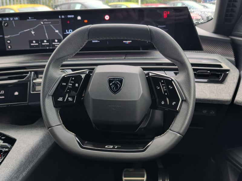 Used Peugeot 5008 KS74XWB 34
