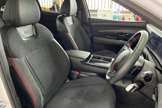 Hyundai TUCSON Photo autoimg-49077f1d0b6d1d319d4a081653bf62c2afa417f4.jpg