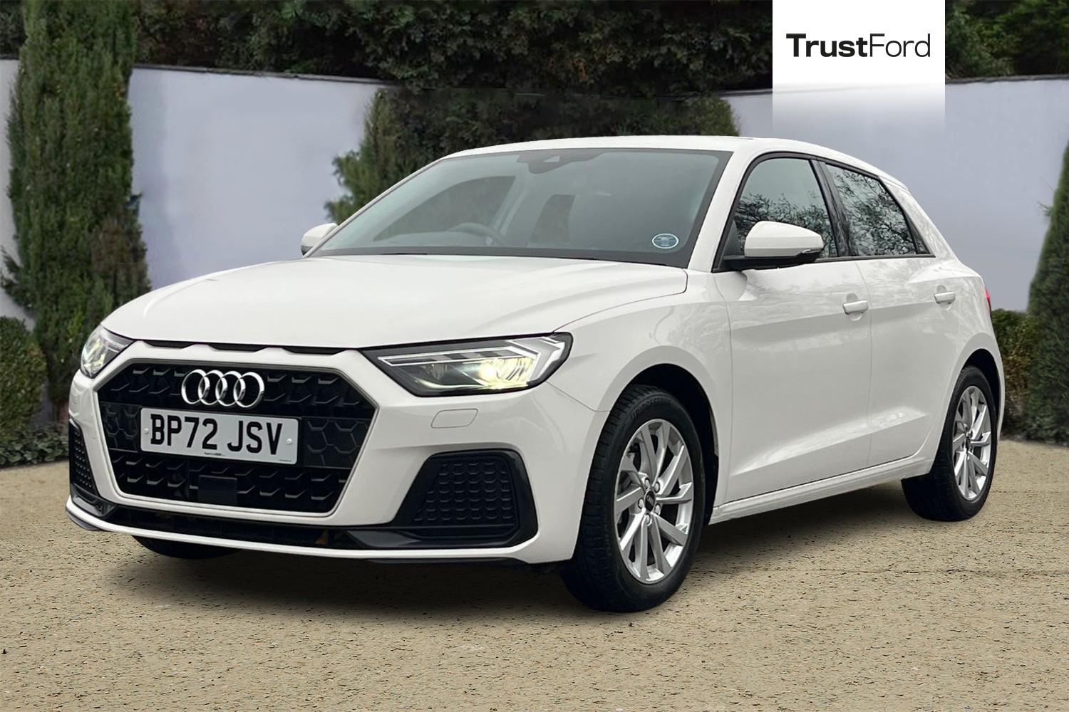 Audi A1 Photo 4