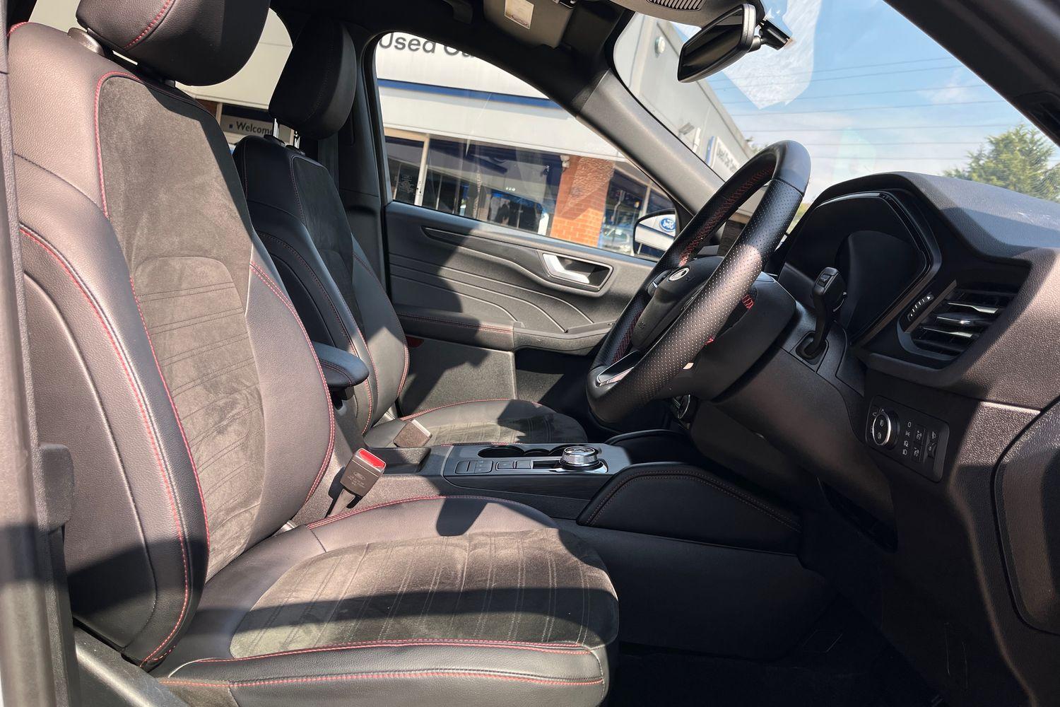 Ford Kuga Photo 16