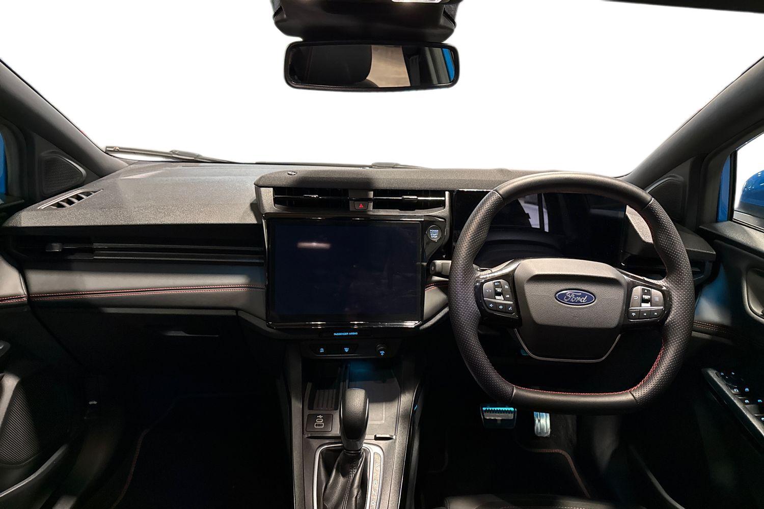 Ford Puma Photo 9
