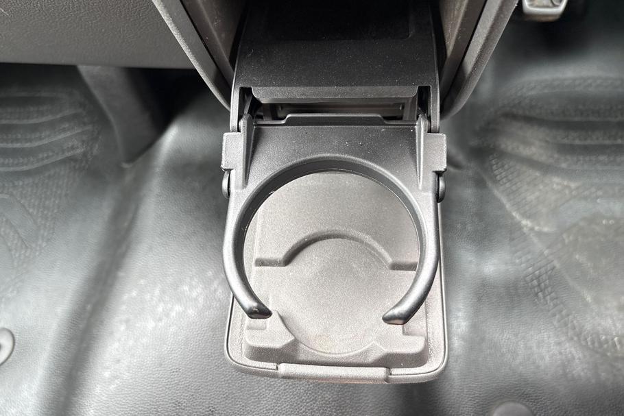 Used Ford TRANSIT WR75HKJ 38