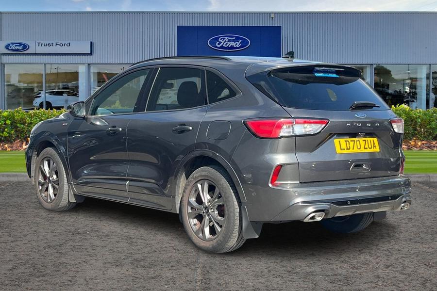 Ford KUGA Photo autoimg-490a5a01866a445129b1265649a4d7b45e8414db.jpg