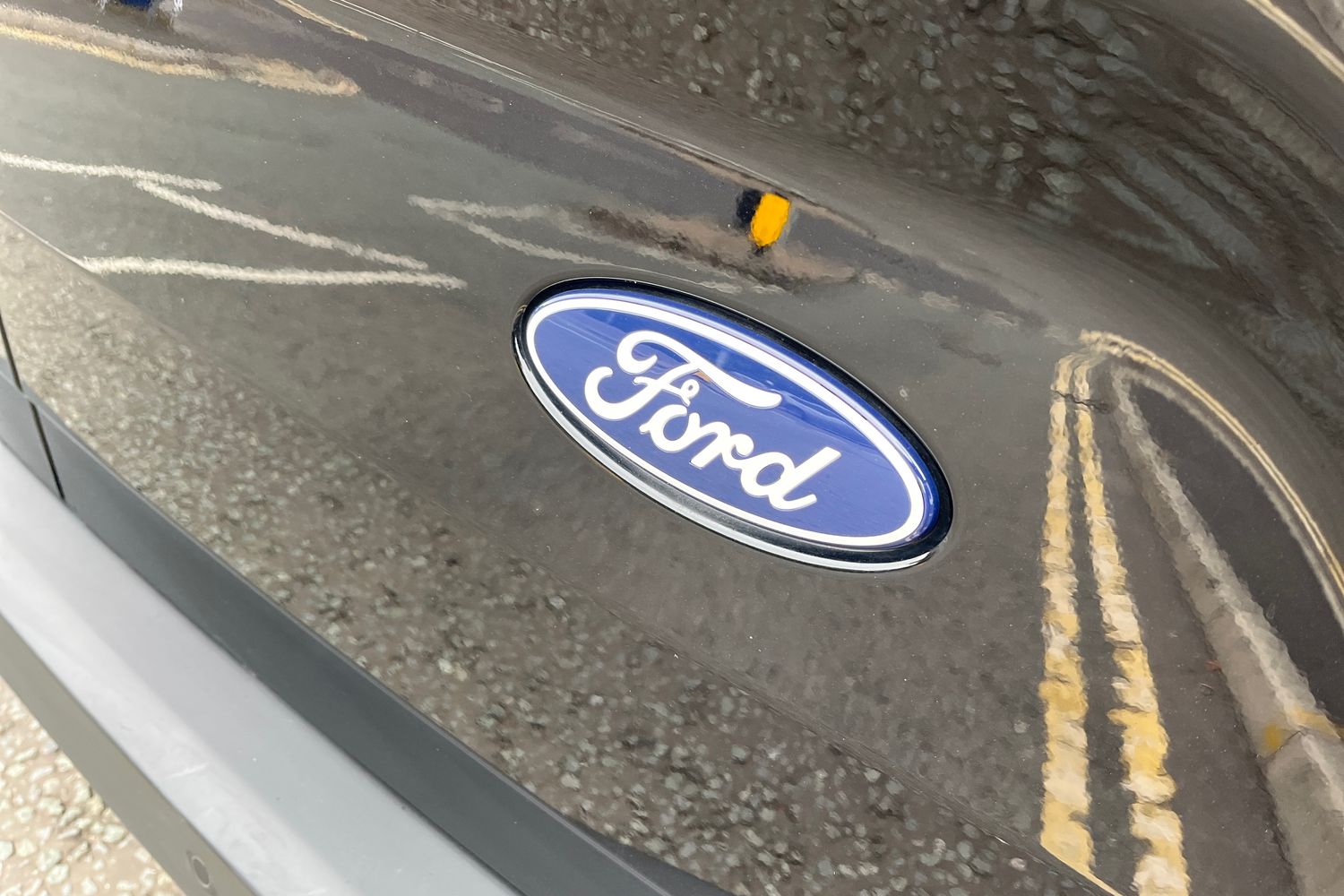 Ford TRANSIT CUSTOM Photo 8