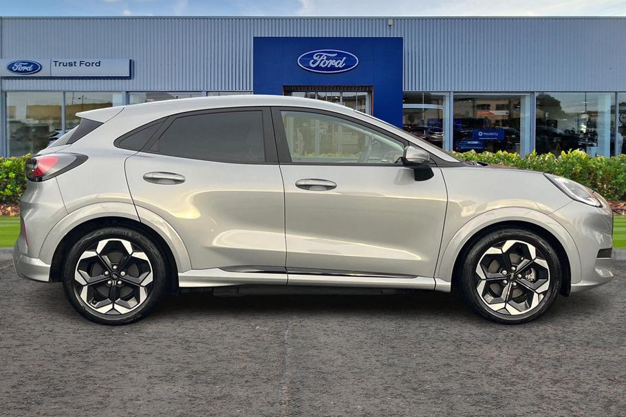 Used Ford PUMA GEN-E 3