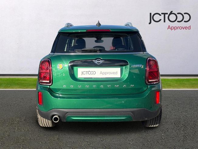 MINI Countryman Photo 7