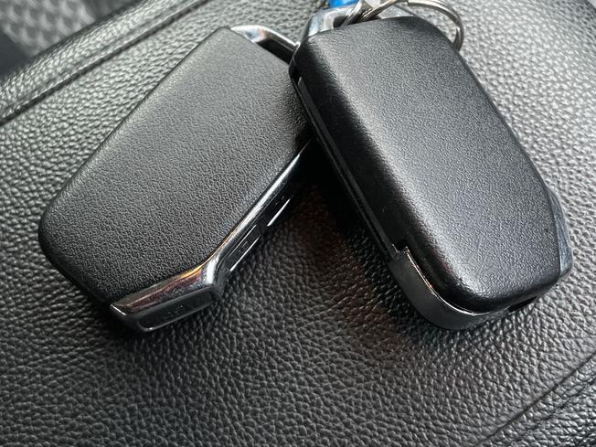 KIA Xceed Photo 51