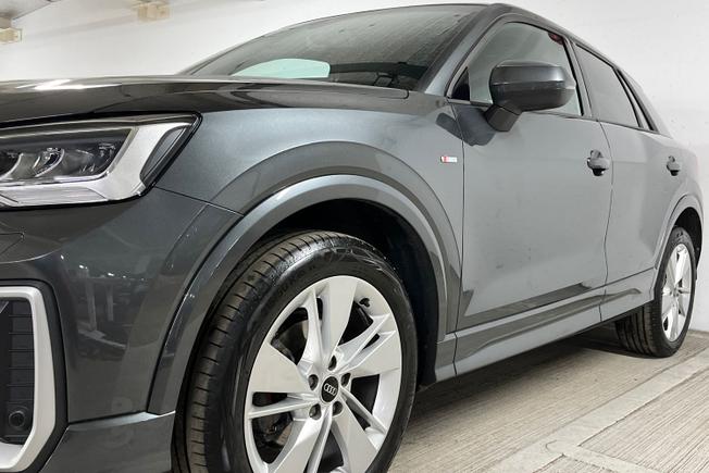 AUDI Q2 Photo 30