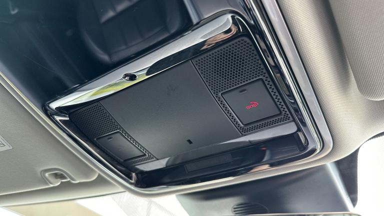 Used Land Rover Range Rover Sport YM71JLX 23