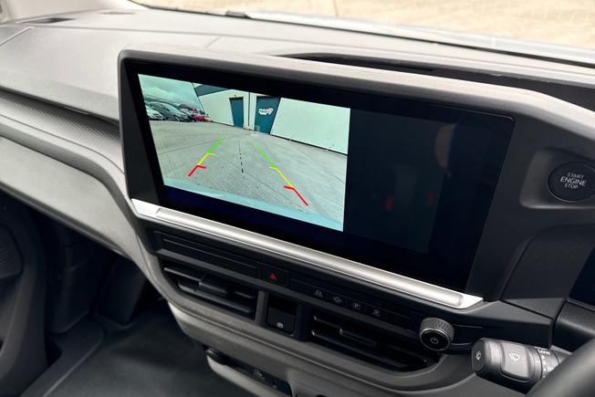 Volkswagen E-Transporter Photo 27