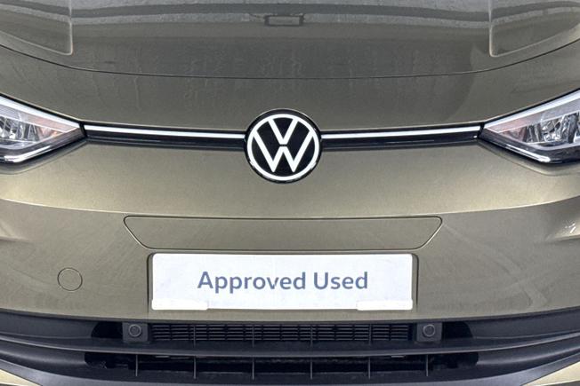 VOLKSWAGEN ID.3 Photo 29
