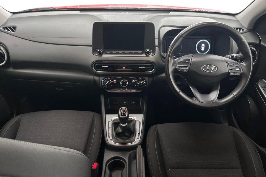 Hyundai KONA Photo autoimg-491365de6a1618392832383c0064e15efe359989.jpg