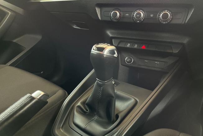 AUDI A1 Photo 23