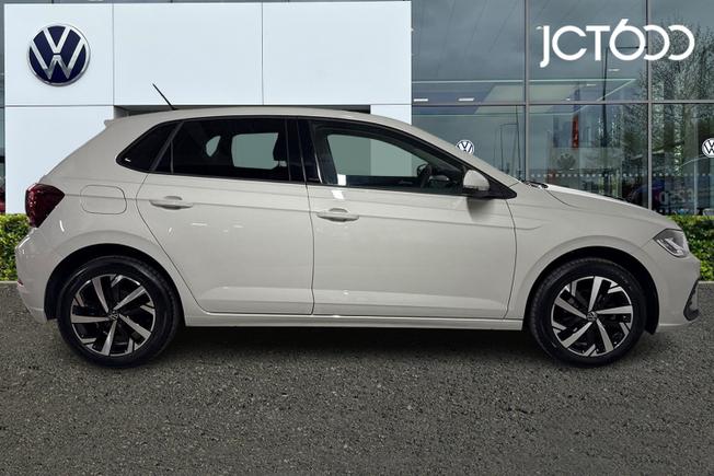 VOLKSWAGEN Polo Photo 4