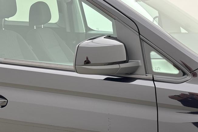 Volkswagen Caddy Maxi Photo 20