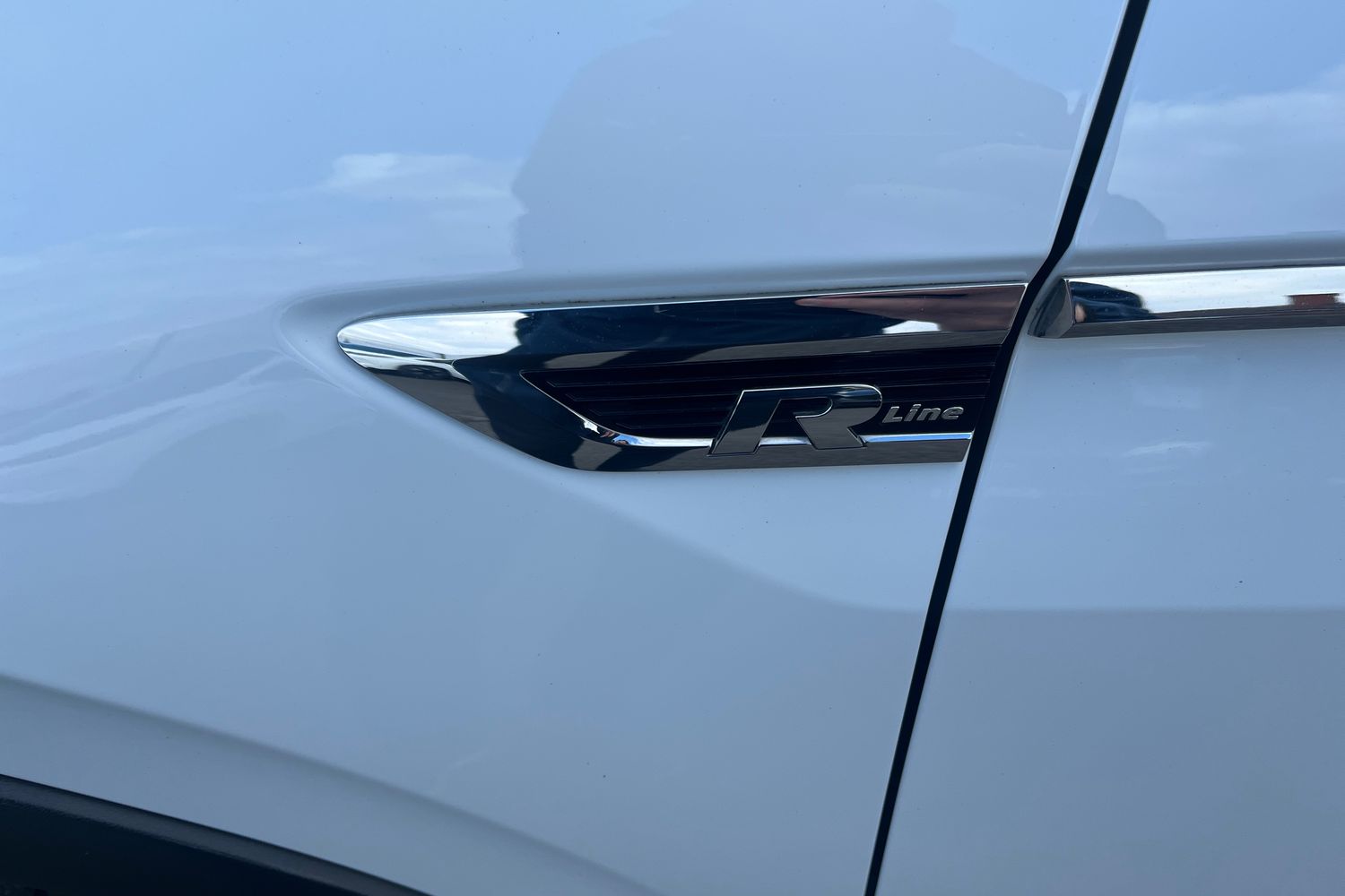 Volkswagen TIGUAN Photo 28