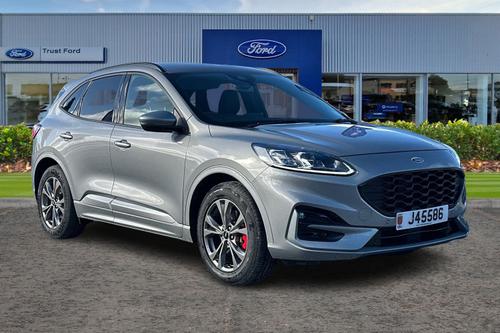 Used Ford KUGA J45586 1