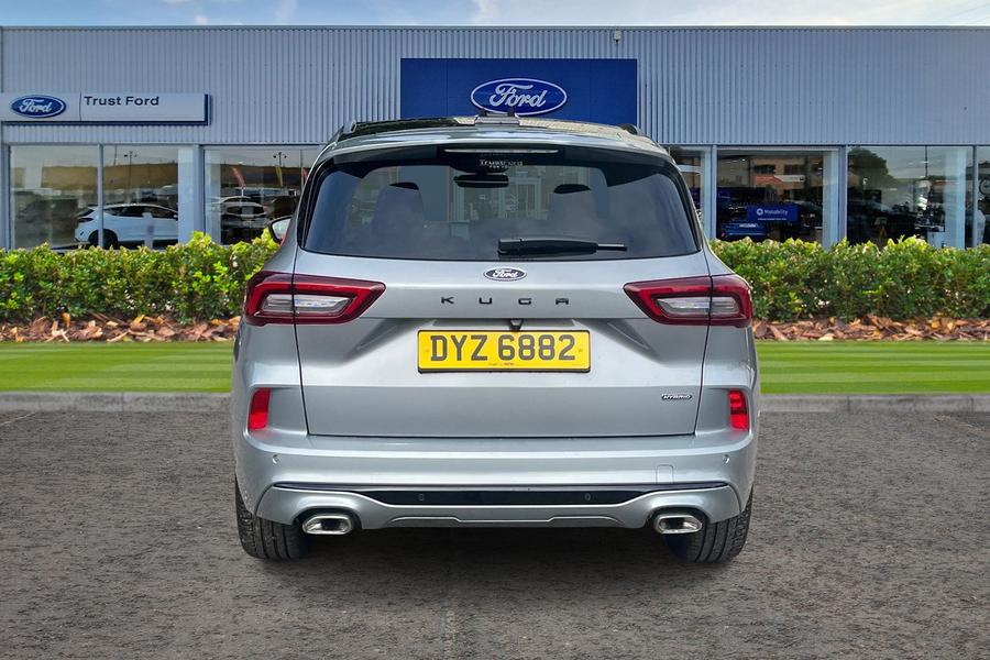 Ford KUGA Photo autoimg-4918869a64ce1c6f2a10078cb87cd480083bd044.jpg