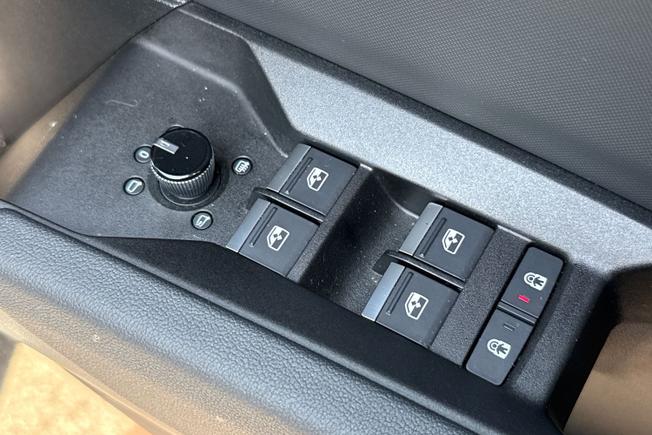 AUDI Q4 E-Tron Photo 30