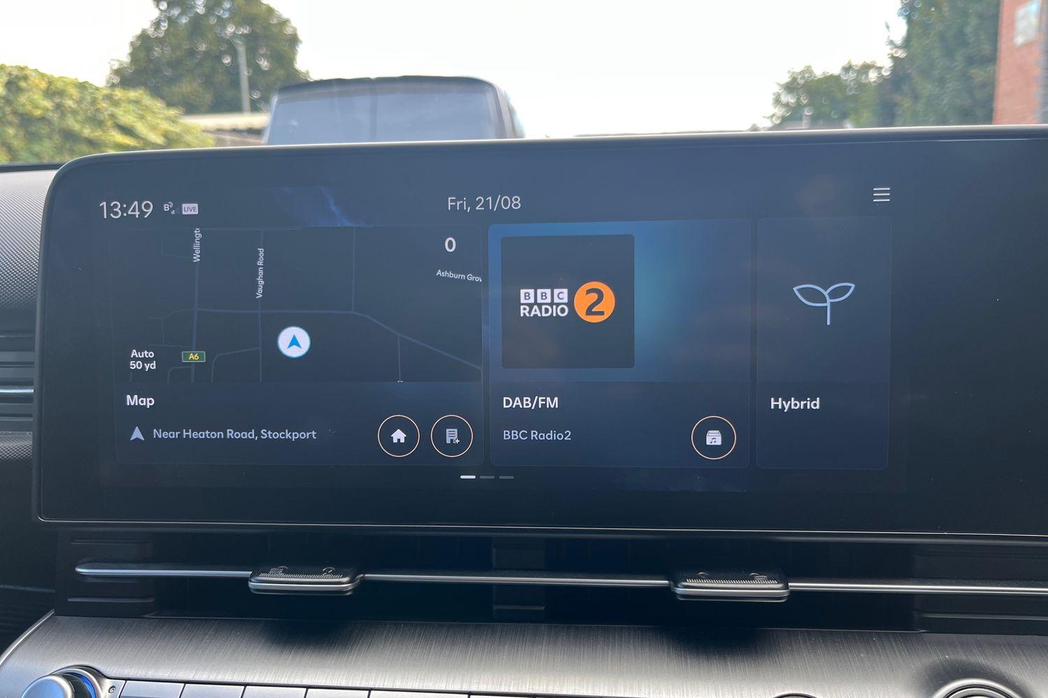 Hyundai KONA Photo 30