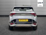 Kia Sportage Photo 3