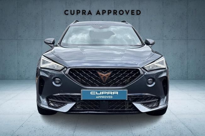 CUPRA Formentor Photo 8