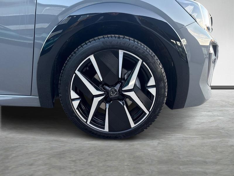 Used Peugeot 208 KO74HTJ 9