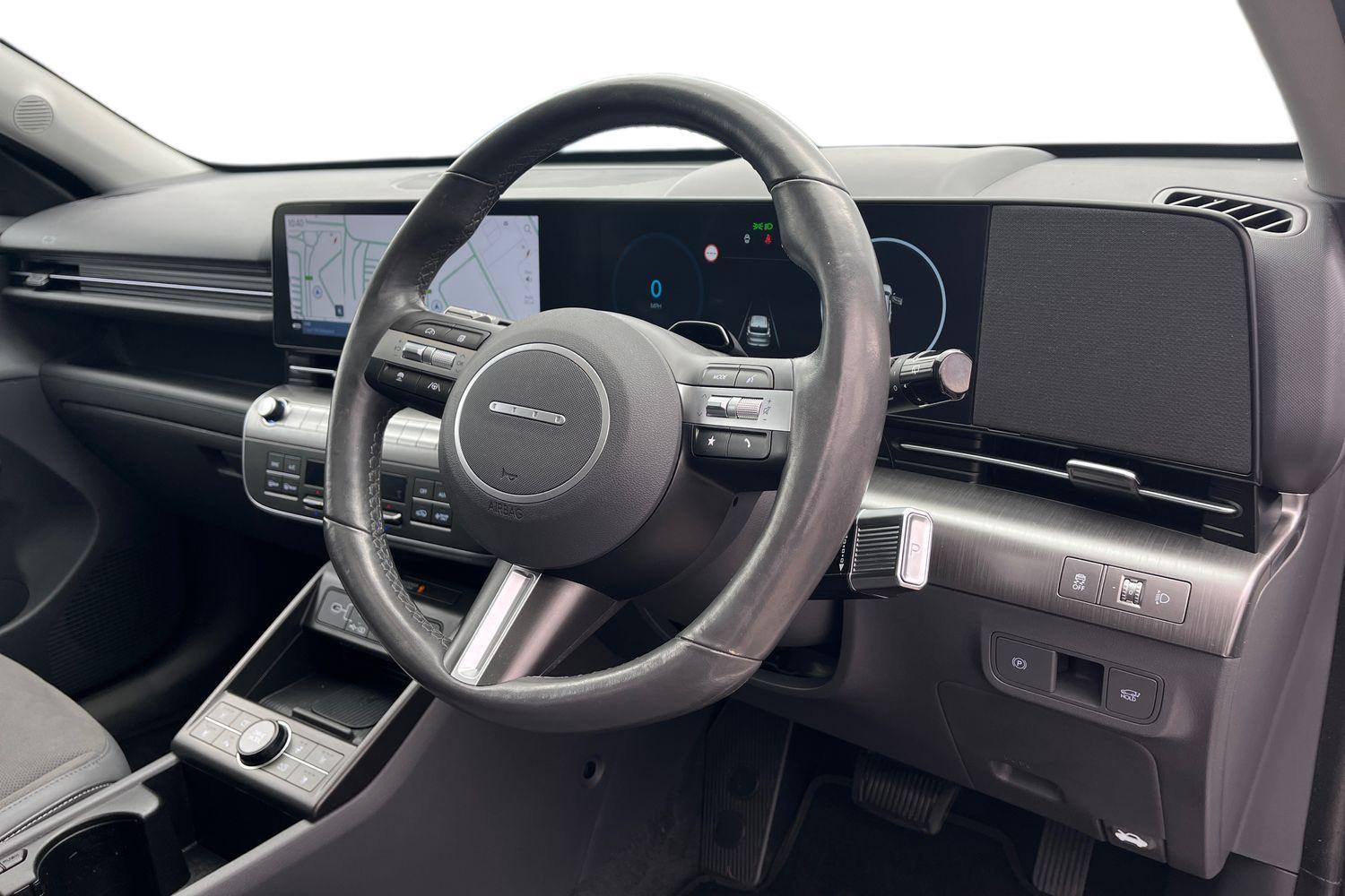 Hyundai KONA Photo 8