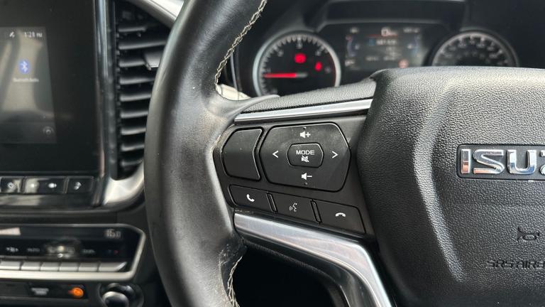 Used Isuzu D-Max WJ24CYC 15