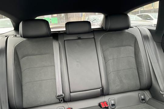 Volkswagen Arteon Shooting Brake Photo autoimg-491c9d19df3acaf9bacd201146bc76f88cd89e16.jpg